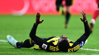 Είναι... περίεργο τρένο ο φετινός Άρης, πετάει ευκαιρίες και κινδυνεύει με ναυάγιο