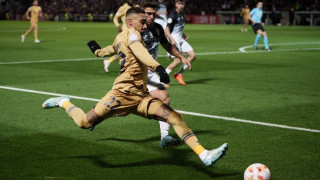 «Σκόρπισε» την Θέουτα η Μπάρτσα και προκρίθηκε στα προημιτελικά του κυπέλλου (vids)