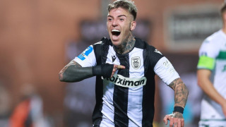 Μπράντον: «Περήφανος που συνεχίζουμε μαζί αυτό το ταξίδι»