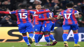 Στο Europa League η Κρίσταλ Πάλας: Λύθηκε το ιδιοκτησιακό της-Πώς συνέβη