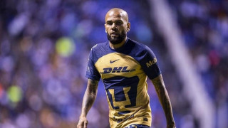 Η Πούμας τελείωσε τον Αλβες, έλυσε το συμβόλαιό του!