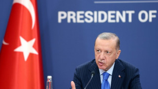 Ο Ερντογάν κατακεραυνώνει βουλευτές: «Καταραμένος ο μισθός σας»