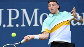 Australian Open:  Αντιμέτωπος με  τον Ολλανδό Γκρίκσπορ  ο Τσιτσιπάς , για το εισιτήριο στους «16»