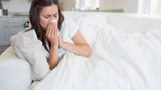 Γιατί αρρωσταίνεις τόσο συχνά και πώς να το αποφύγεις