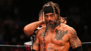 Jay Briscoe: Νεκρός σε αυτοκινητιστικό δυστύχημα ο 38χρονος Αμερικανός παλαιστής