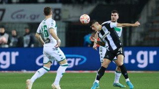 Κουλιεράκης: «Έχουμε καλή χημεία με τον Ίνγκασον, είμαστε έτοιμοι για τη Λεωφόρο»