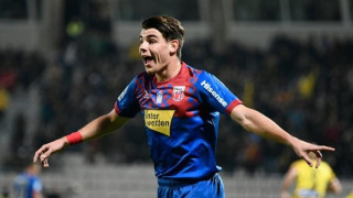 Κούτσιας: «Ήταν σαν να τα παρατήσαμε, το ποδόσφαιρο ενώνει ανεξαρτήτως χρωμάτων»