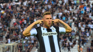 Κούρτιτς: «Κορυφαίος προπονητής ο Λουτσέσκου»