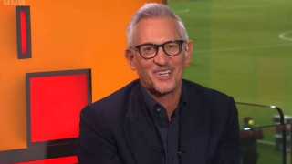 BBC: «Τελειώνει» τον Λίνεκερ εξαιτίας αντισημητικού σχολίου