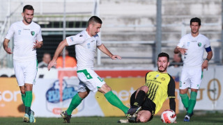 Super League 2: «Θεσσαλικές» μάχες για Μακεδονικό και Ηρακλή- Ψάχνει τη νίκη με Διαγόρα η Βέροια