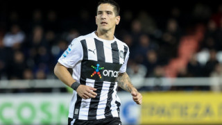 ΟΦΗ: Χωρίς Νέιρα κόντρα στον Άρη