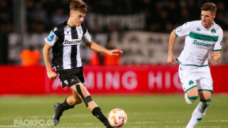 Κωνσταντέλιας: Ο μάγειρας πατέρας και η... εκτόξευση