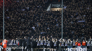 ΠΑΟΚ:  Το μήνυμα του Σβαμπ μετά τη μεγάλη νίκη κόντρα στον ΠΑΟ