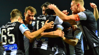 Αγώνας επιβίωσης για τον ΠΑΟΚ ώστε να παραμείνει διεκδικητής του τίτλου