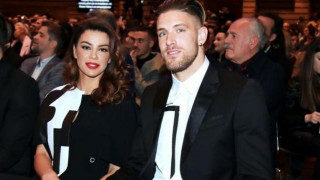 Μήνυμα Παπαδοπούλου για χωρισμό με Πασχαλάκη και... Ραπτόπουλο