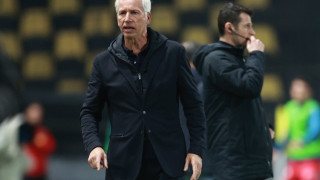 Πάρντιου: «Έχουμε ένα συναίσθημα μεγάλης απογοήτευσης, μεγαλύτερη απώλεια του Μάνου»