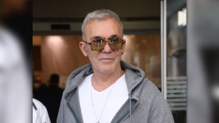 Το ξέσπασμα του Στέλιου Ρόκκου για το «Free Palestine»: «Που να καταλάβει ένα φασιστάκι;»