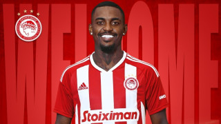 Κοντά στην αποχώρηση από τον Ολυμπιακό ο Ραμόν: «Προορισμός η Ιντερνασιονάλ»