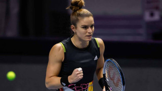 Indian Wells: Στις «16» η Σάκκαρη, αποκλείστηκε ο Τσιτσιπάς (vids)