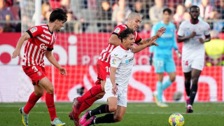 Έξαλλοι οι οπαδοί της Σεβίλλης: «Αν υποβιβαστούμε, δεν θα έχετε πού να κρυφτείτε»