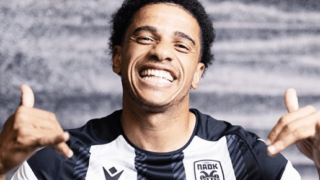 Η ευχαριστήρια ανάρτηση του Τάισον για τα γενέθλιά του (Pic)