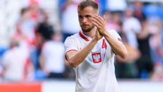 Κεντζιόρα: Βασικός στο Ολλανδία-Πολωνία… ελέω ΠΑΟΚ