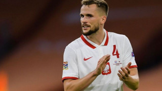 ΠΑΟΚ: Εξετάζει τον Τόμας Κεντζιόρα