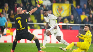 Ρεάλ Μαδρίτης: Ζορίζει η ανανέωση του συμβολαίου του Βινίσιους