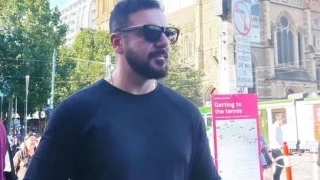 Τριαντάφυλλος: Βάζει τέλος στη φιλία του με Σάκη Κατσούλη και Μαριαλένα Ρουμελιώτη