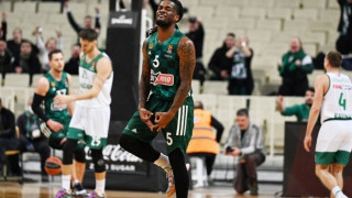 Παναθηναϊκός: Το... απόλυτο δεύτερο μισό τον οδήγησε σε τρία ρεκόρ