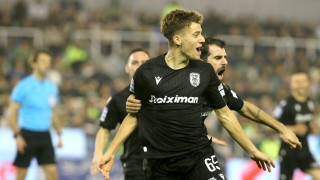 ΠΑΟΚ: «Ντέλιας»-mania με... σαρωτικό ποσοστό!