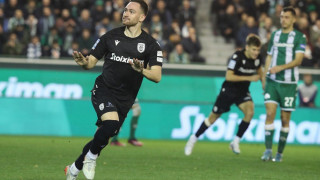 Το ποστάρισμα του Αντρίγια Ζίφκοβιτς μετά τη νίκη στη Λεωφόρο (Pic)