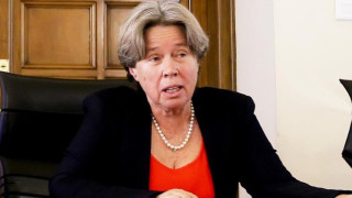 Λινού για την έξαρση των ιώσεων: «Να πάρουμε άμεσα μέτρα -Με μάσκες τα παιδιά στα σχολεία»