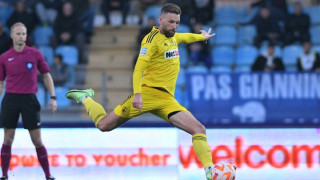 Ο Πάρντιου είχε δώσει εντολή στον Φαμπιάνο να εκτελέσει το πέναλτι - Το πήρε πάνω του ο Γκρέι!