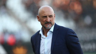 Φέστα: «Μπορεί το πρωτάθλημα ο ΠΑΟΚ - Χρειάζεται εναλλακτική πίσω από τον Ολιβέιρα»