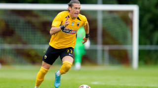 Τρομερός Γιούσης εναντίον της Μάαστριχ