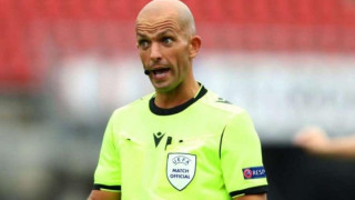 Γκοντίνιο στο ΑΕΚ-Άρης, Διαμαντόπουλος στο ΠΑΟΚ-Λεβαδειακός