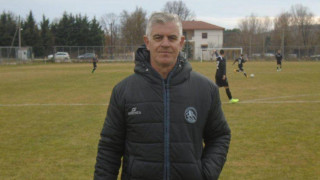 Εδιάρογλου: «Υπάρχουν απινιδωτές σε όλα τα γήπεδα της Χαλκιδικής, ασφαλισμένοι οι ποδοσφαιριστές»