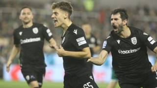 Το μήνυμα του Κωνσταντέλια στα social media μετά το νέο θρίαμβο επί του Παναθηναϊκού