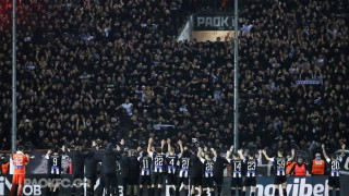 Σύνδεσμοι ΠΑΟΚ: «Η συμμορία που διοικεί το ελληνικό ποδόσφαιρο αποφάσισε να μην πάμε στον τελικό»