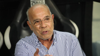 Κούδας για Κωνσταντέλια: «Να βάλει ωτοασπίδες να μην ακούει τις σειρήνες - Η πάσα του με ανατριχιάζει»