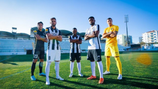 Βρήκε ομάδα στην Πορτογαλία ο Μαουρίσιο