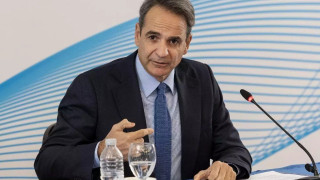 Εκλογές 2023: O Mητσοτάκης άφησε ανοικτό το ενδεχόμενο για market pass στο β’ εξάμηνο