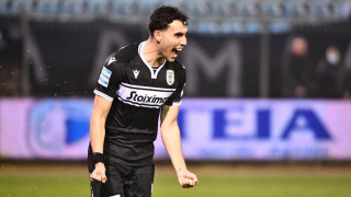 Κρούση ΑΠΟΕΛ και άλλου κλαμπ για Μιχαηλίδη - Πώς αντιδράει ο ΠΑΟΚ