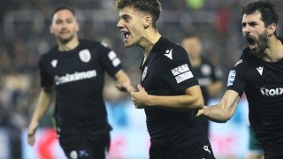 O ΠΑΟΚ του «Ντέλια», enjoy the game μαζί του