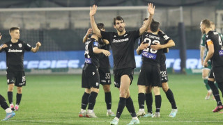 Ολιβέιρα: «Ο Λουτσέσκου μας είχε προετοιμάσει για... πόλεμο»