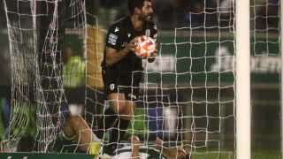 Ολιβέιρα: «Εδειξαν ασέβεια όσοι υποτίμησαν στην αρχή της σεζόν τον ΠΑΟΚ»