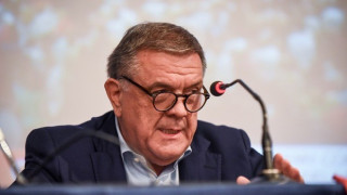 Qatargate: Ελεύθερες η σύζυγος και η κόρη του Παντσέρι