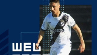 Ανακοίνωσε παίκτη για την άμυνα ο ΠΑΣ Γιάννινα