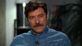 Γιάννης Στάνκογλου: «Έχω φάει κουκούλι ωμό, κροκόδειλο, γεννητικά όργανα ταύρου, ήταν νοστιμότατα όλα»